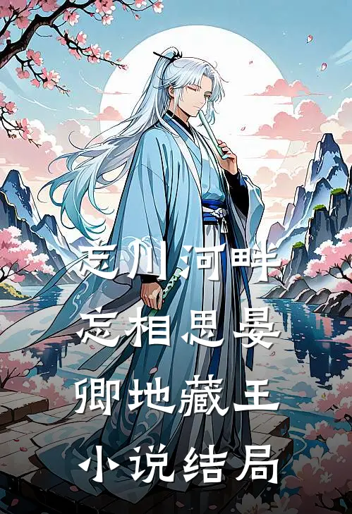 忘川河畔忘相思晏卿地藏王小说结局