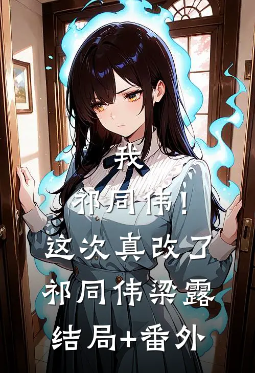 我，祁同伟！这次真改了祁同伟梁露结局+番外