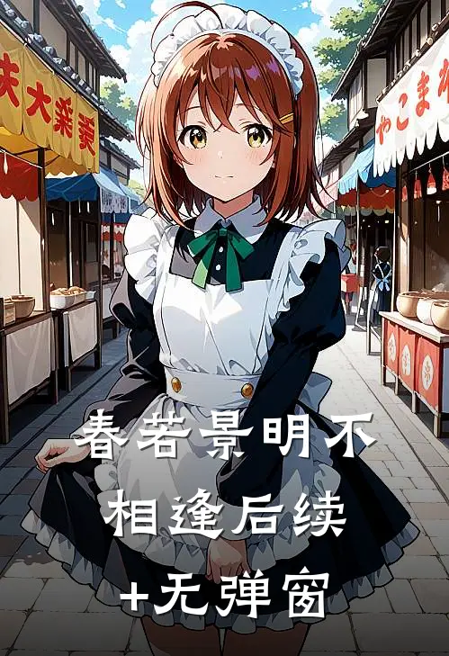 春若景明不相逢后续+无弹窗