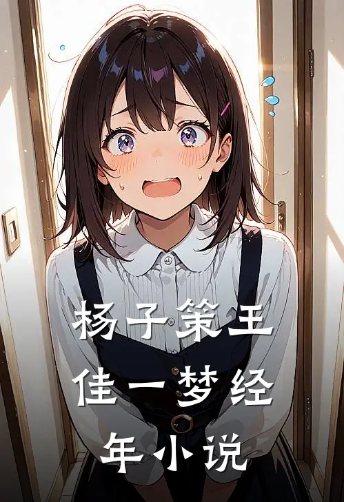 杨子策王佳一梦经年小说