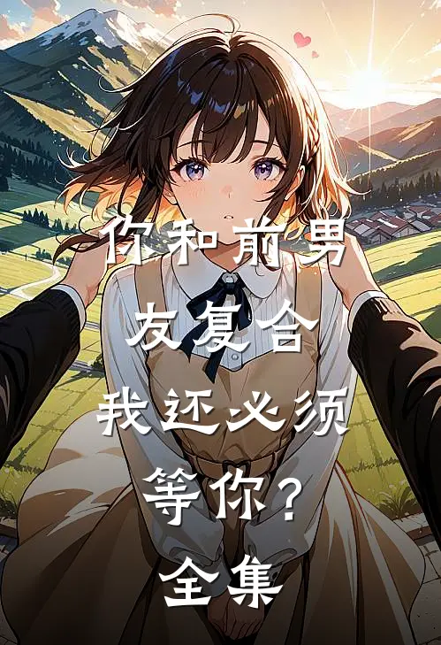 你和前男友复合，我还必须等你？全集