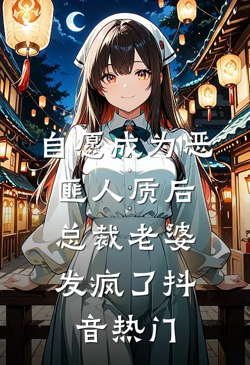 自愿成为恶匪人质后，总裁老婆发疯了抖音热门