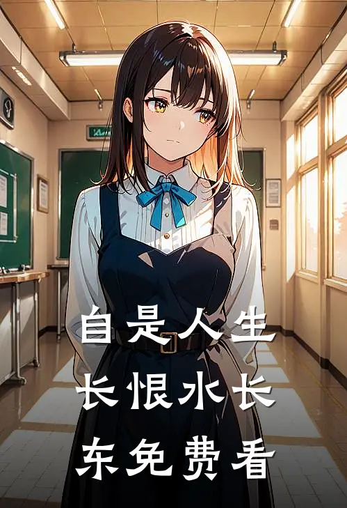 自是人生长恨水长东免费看
