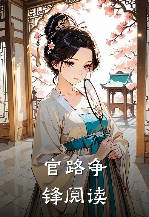官路争锋阅读