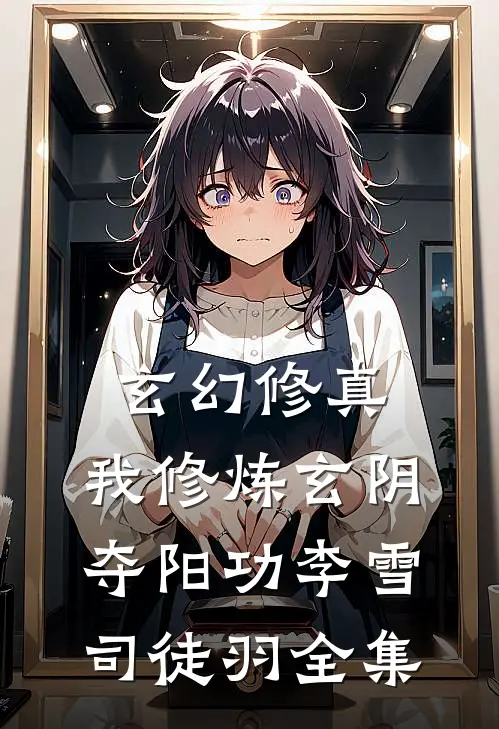 玄幻修真：我修炼玄阴夺阳功李雪司徒羽全集