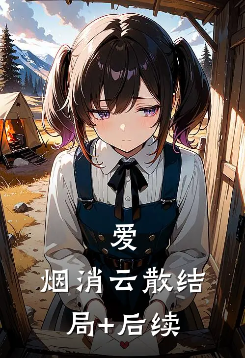爱，烟消云散结局+后续