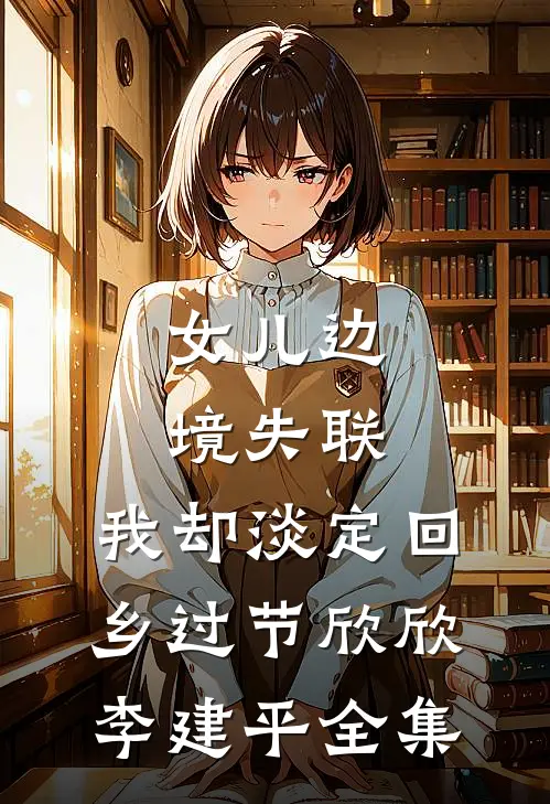 女儿边境失联，我却淡定回乡过节欣欣李建平全集