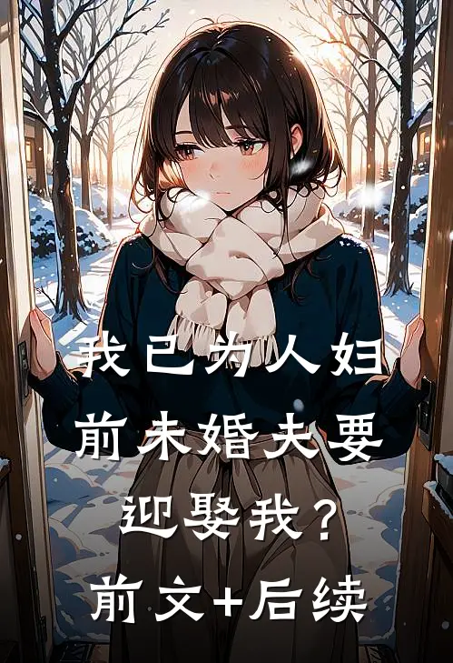我已为人妇，前未婚夫要迎娶我？前文+后续