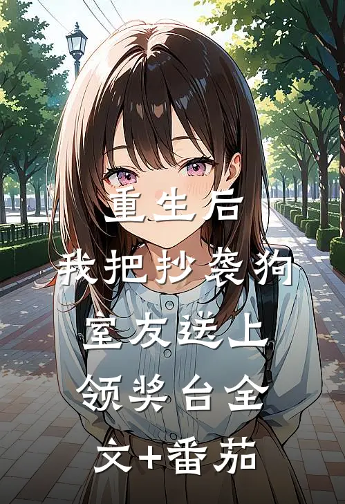 重生后，我把抄袭狗室友送上领奖台全文+番茄
