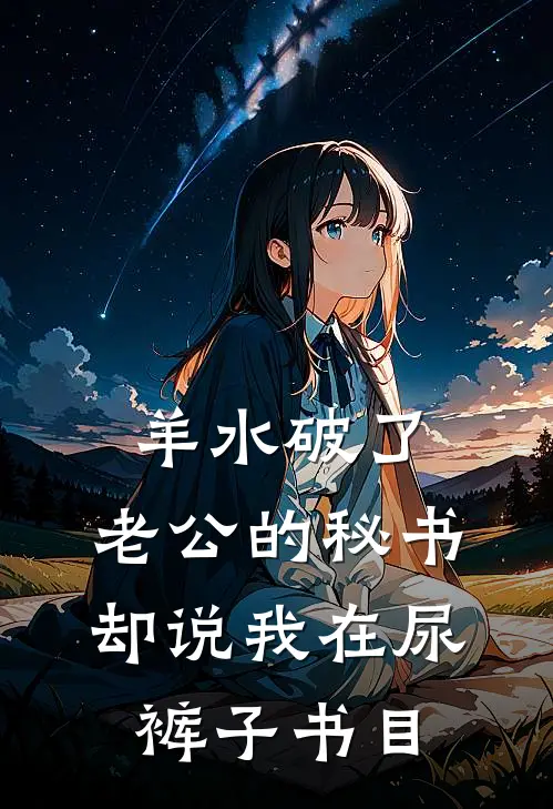 羊水破了，老公的秘书却说我在尿裤子书目