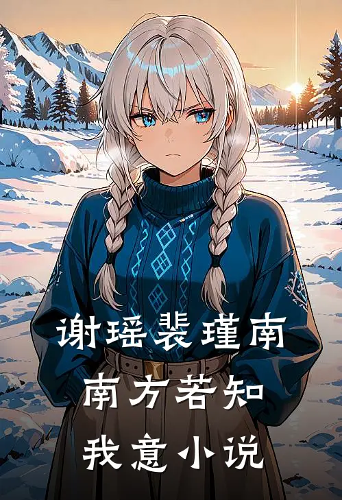 谢瑶裴瑾南南方若知我意小说