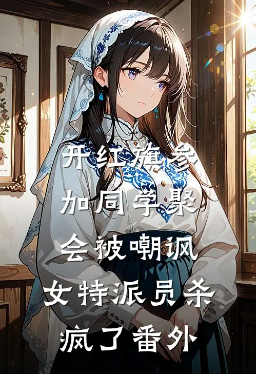 开红旗参加同学聚会被嘲讽，女特派员杀疯了番外