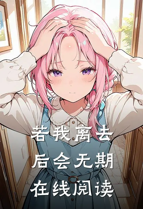 若我离去，后会无期在线阅读