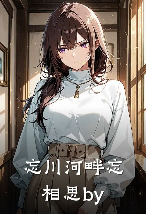 忘川河畔忘相思by