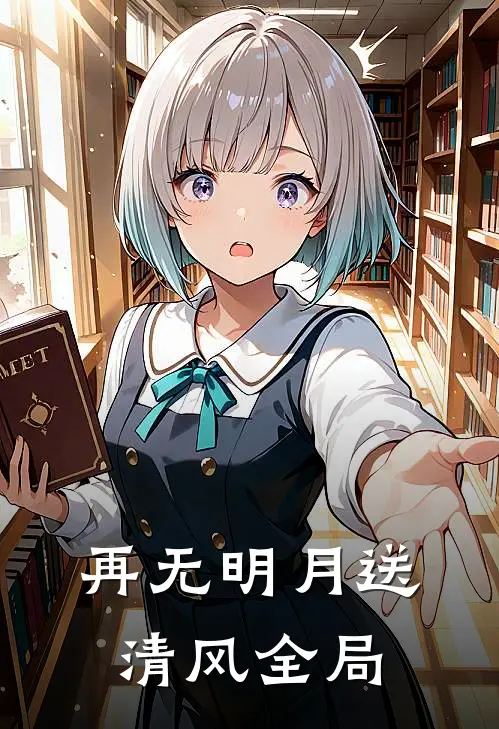 再无明月送清风全局