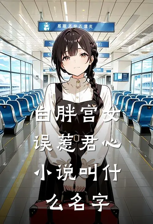白胖宫女，误惹君心小说叫什么名字