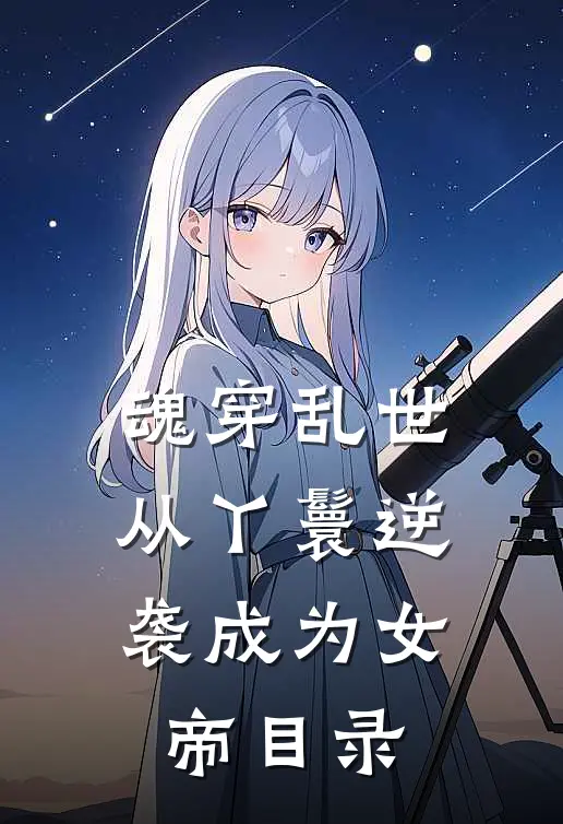 魂穿乱世，从丫鬟逆袭成为女帝目录