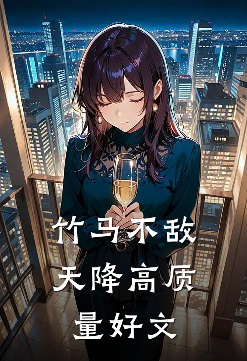 竹马不敌天降高质量好文