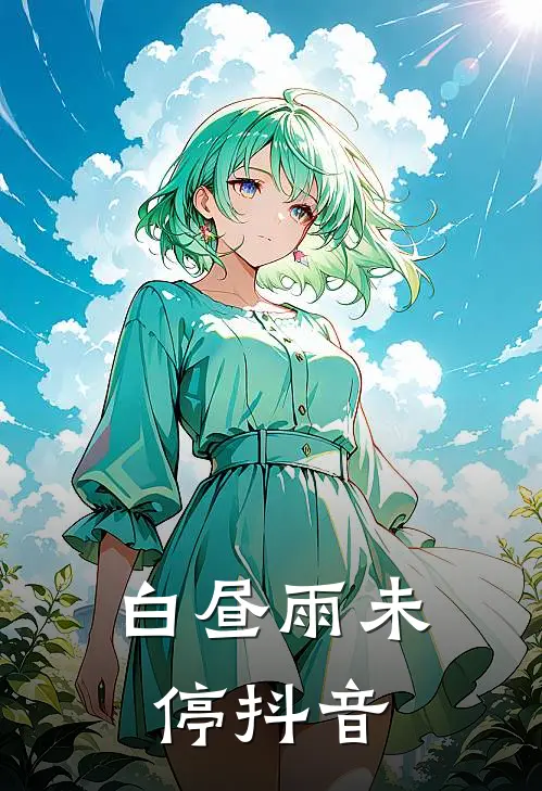 白昼雨未停抖音