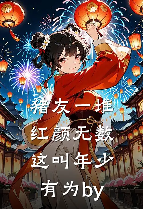 猪友一堆，红颜无数，这叫年少有为by