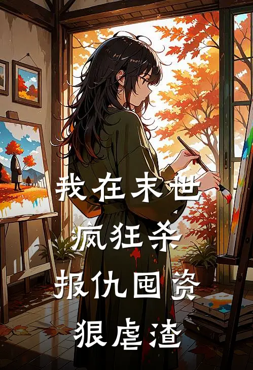 我在末世疯狂杀，报仇囤资狠虐渣