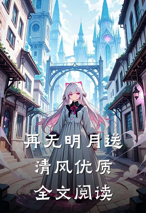 再无明月送清风优质全文阅读