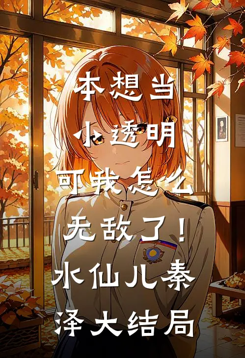 本想当小透明，可我怎么无敌了！水仙儿秦泽大结局