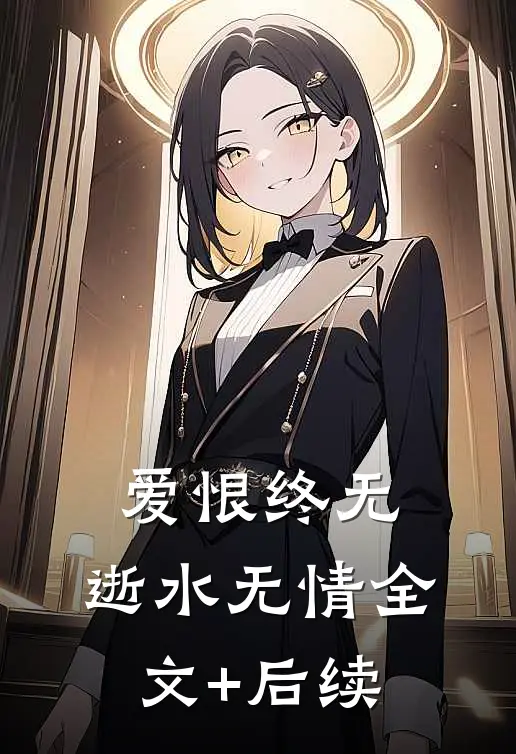 爱恨终无，逝水无情全文+后续