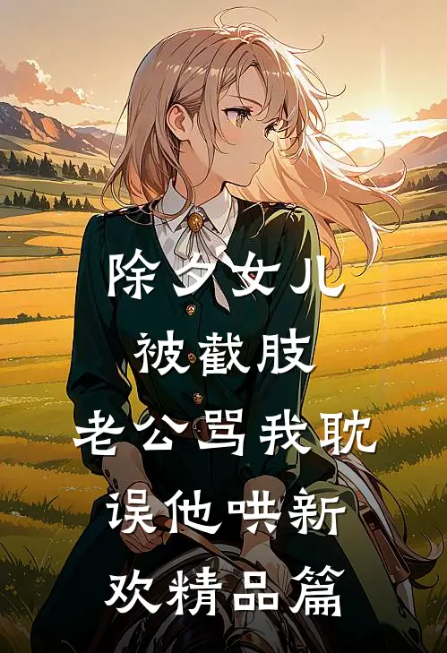 除夕女儿被截肢，老公骂我耽误他哄新欢精品篇