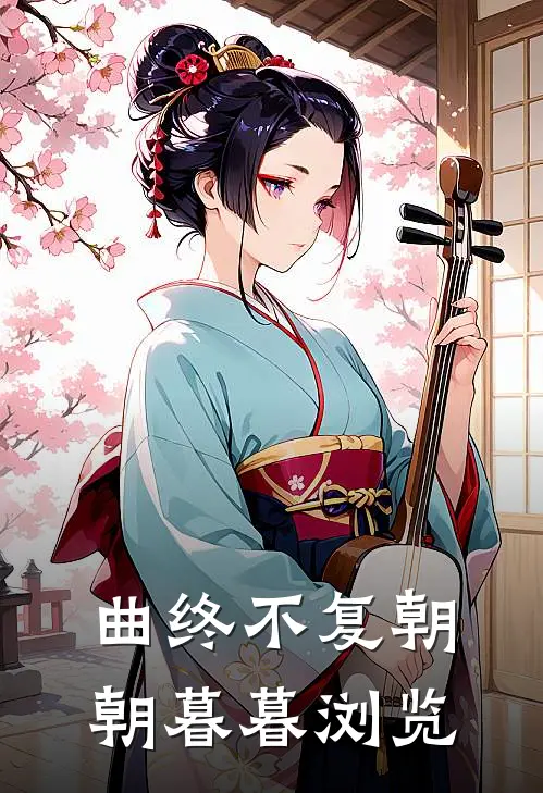 曲终不复朝朝暮暮浏览