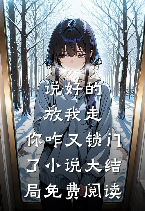 说好的放我走，你咋又锁门了小说大结局免费阅读