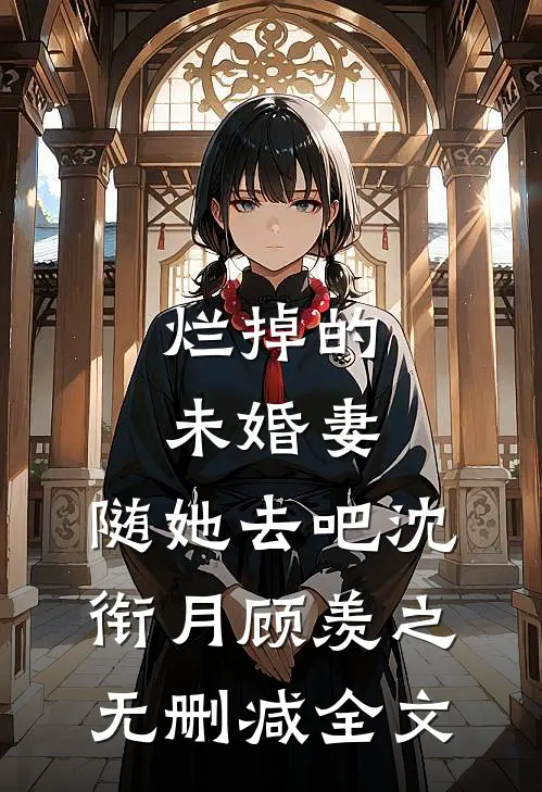 烂掉的未婚妻，随她去吧沈衔月顾羡之无删减全文