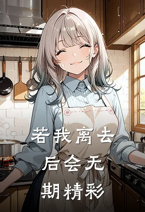 若我离去，后会无期精彩