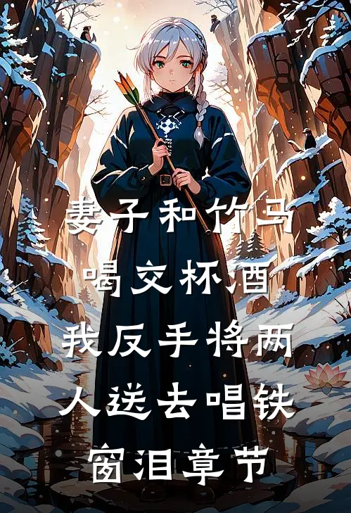 妻子和竹马喝交杯酒，我反手将两人送去唱铁窗泪章节