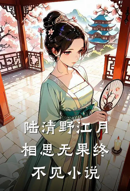 陆清野江月相思无果终不见小说