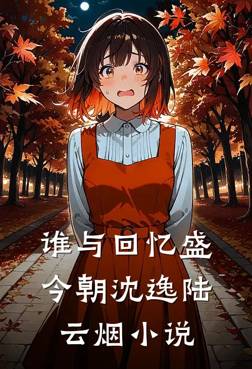 谁与回忆盛今朝沈逸陆云烟小说