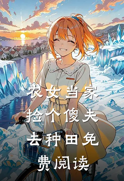 农女当家：捡个傻夫去种田免费阅读