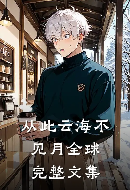 从此云海不见月全球完整文集