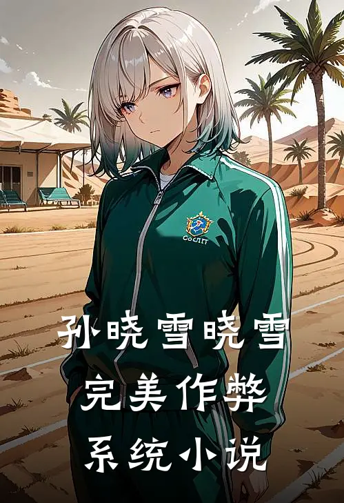 孙晓雪晓雪完美作弊系统小说