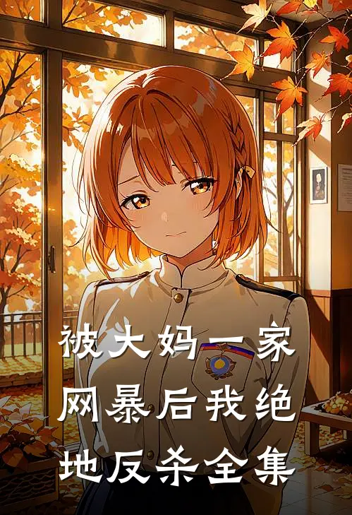 被大妈一家网暴后我绝地反杀全集