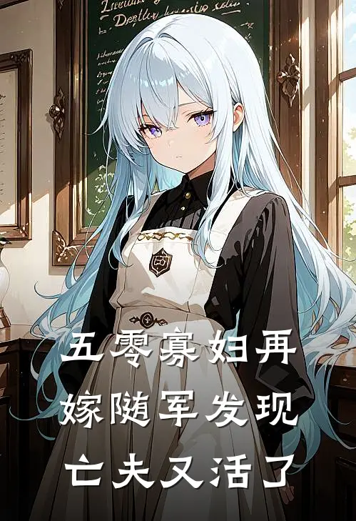 五零寡妇再嫁随军发现亡夫又活了