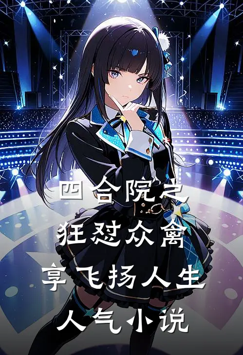 四合院之狂怼众禽，享飞扬人生人气小说