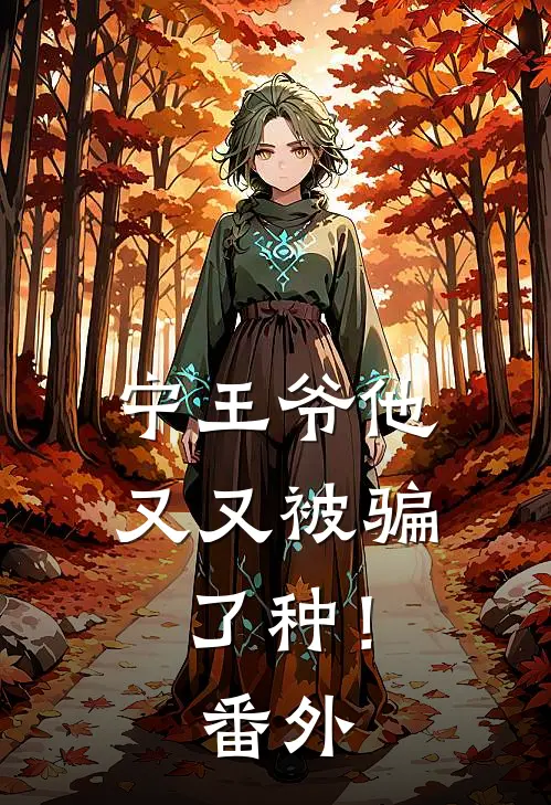 宁王爷他又又被骗了种！番外