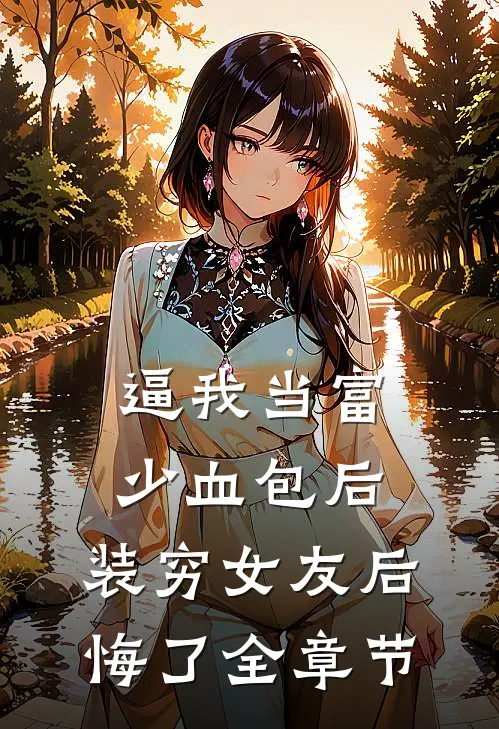 逼我当富少血包后，装穷女友后悔了全章节