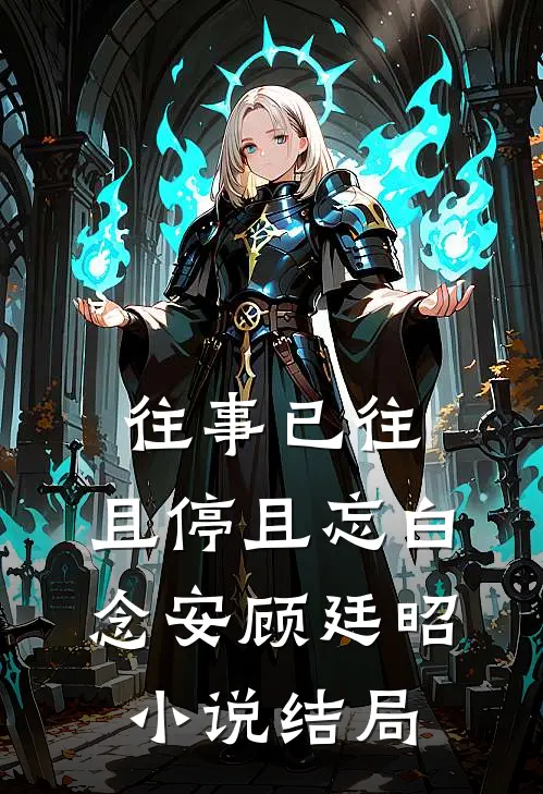 往事已往，且停且忘白念安顾廷昭小说结局