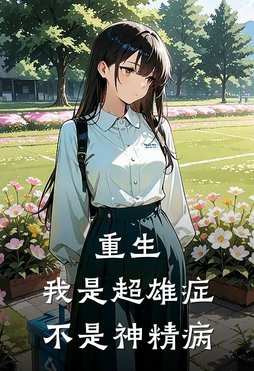 重生：我是超雄症不是神精病