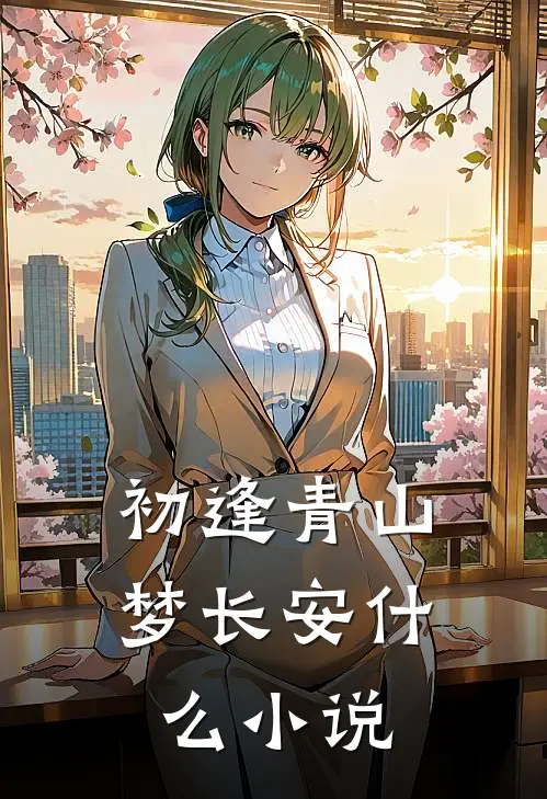 初逢青山梦长安什么小说
