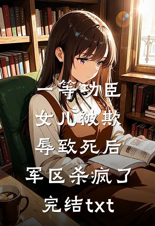 一等功臣女儿被欺辱致死后，军区杀疯了完结txt