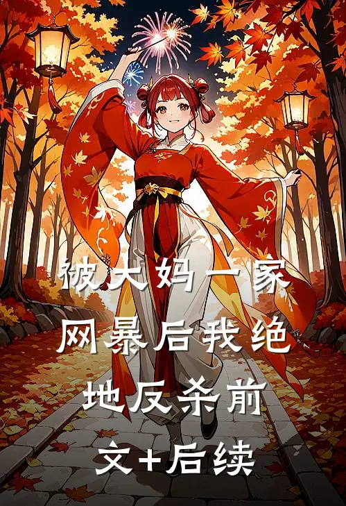 被大妈一家网暴后我绝地反杀前文+后续