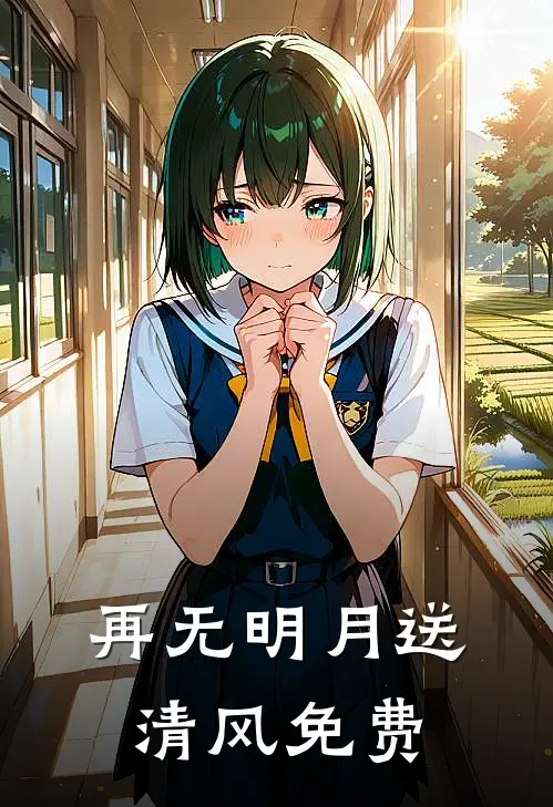 再无明月送清风免费